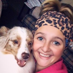 Meet your Posher, Taylorlynn